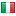 wilweg.nl server is located in Italy